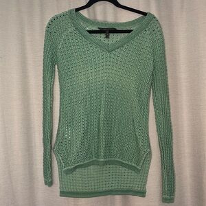 BCBGMAXAZRIA SWEATER